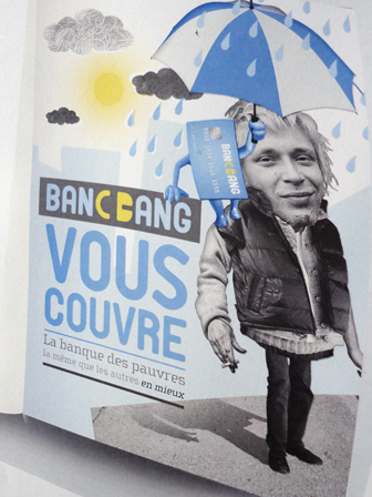 Bank